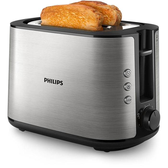 Viva Collection Toaster (Premium)