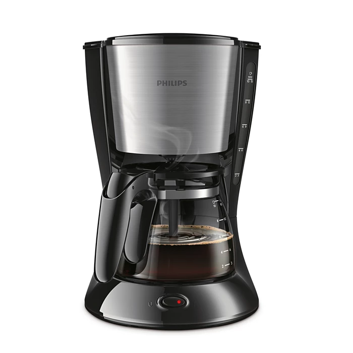 Philips Daily Collection Coffee Maker HD7462