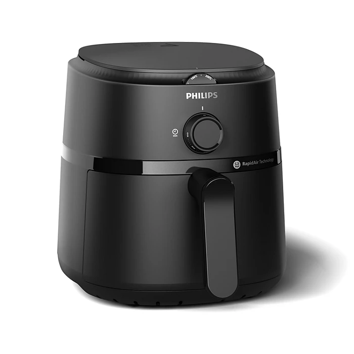 Dual Basket Airfryer (Premium)